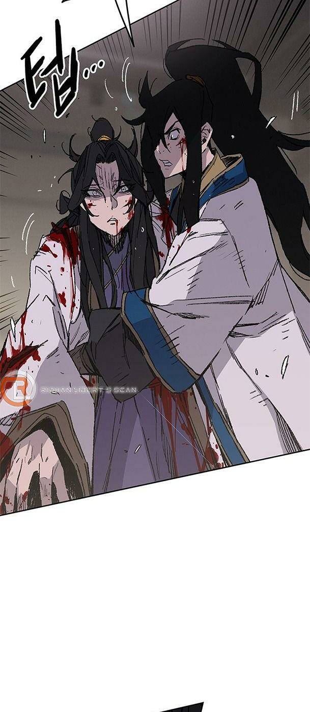 Tiên Kiếm Bất Bại - Chapter 124 - Page 5