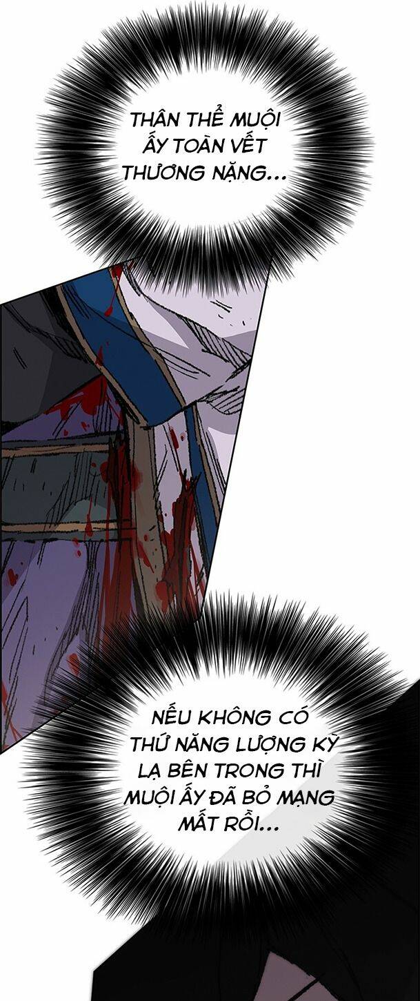 Tiên Kiếm Bất Bại - Chapter 124 - Page 8