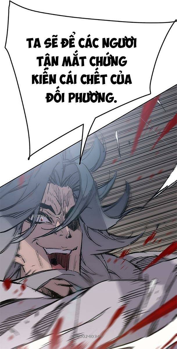 Tiên Kiếm Bất Bại - Chapter 125 - Page 10