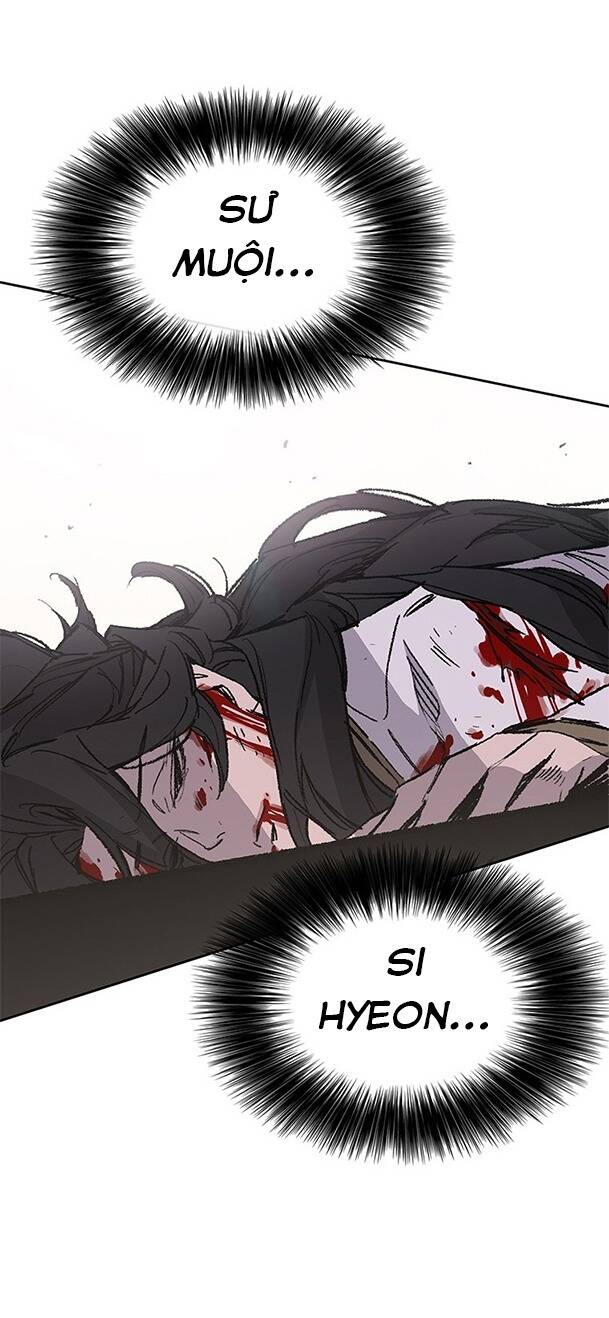 Tiên Kiếm Bất Bại - Chapter 125 - Page 18