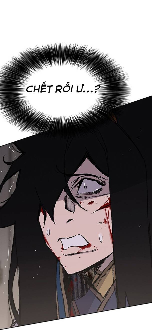 Tiên Kiếm Bất Bại - Chapter 125 - Page 19