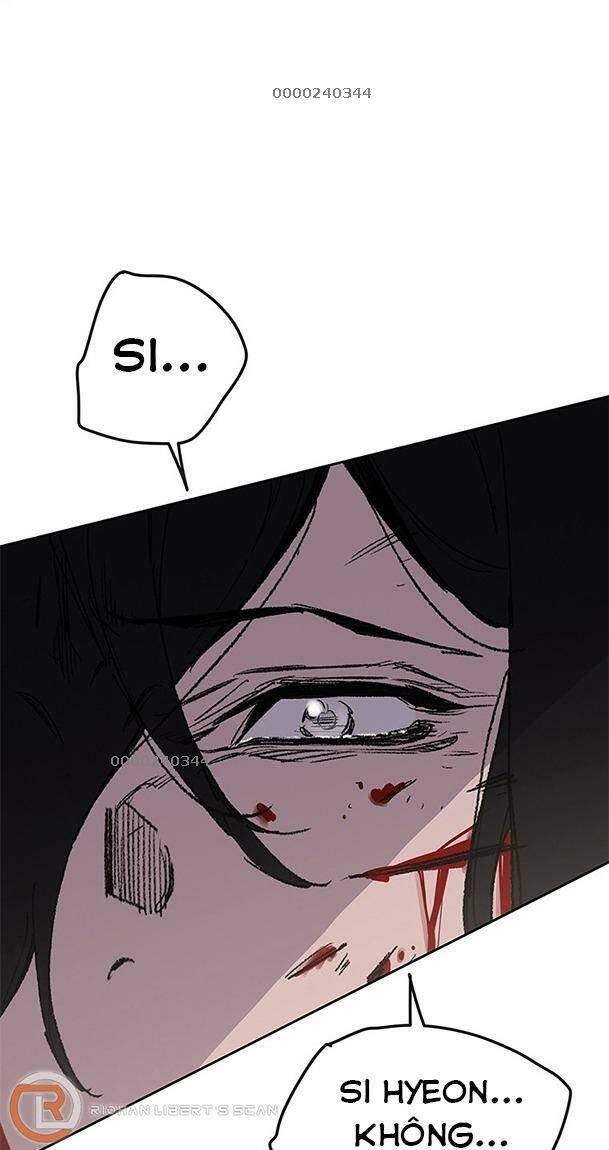 Tiên Kiếm Bất Bại - Chapter 125 - Page 20