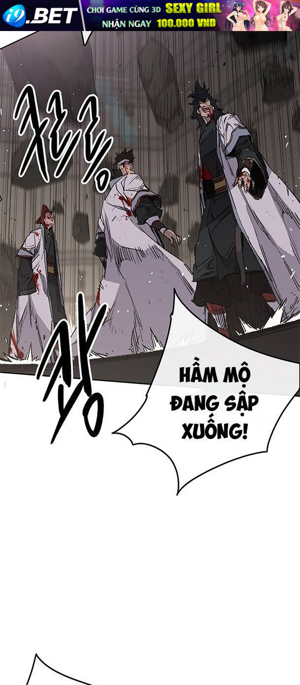 Tiên Kiếm Bất Bại - Chapter 125 - Page 28