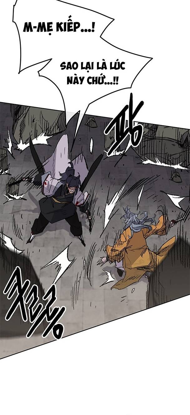 Tiên Kiếm Bất Bại - Chapter 125 - Page 29