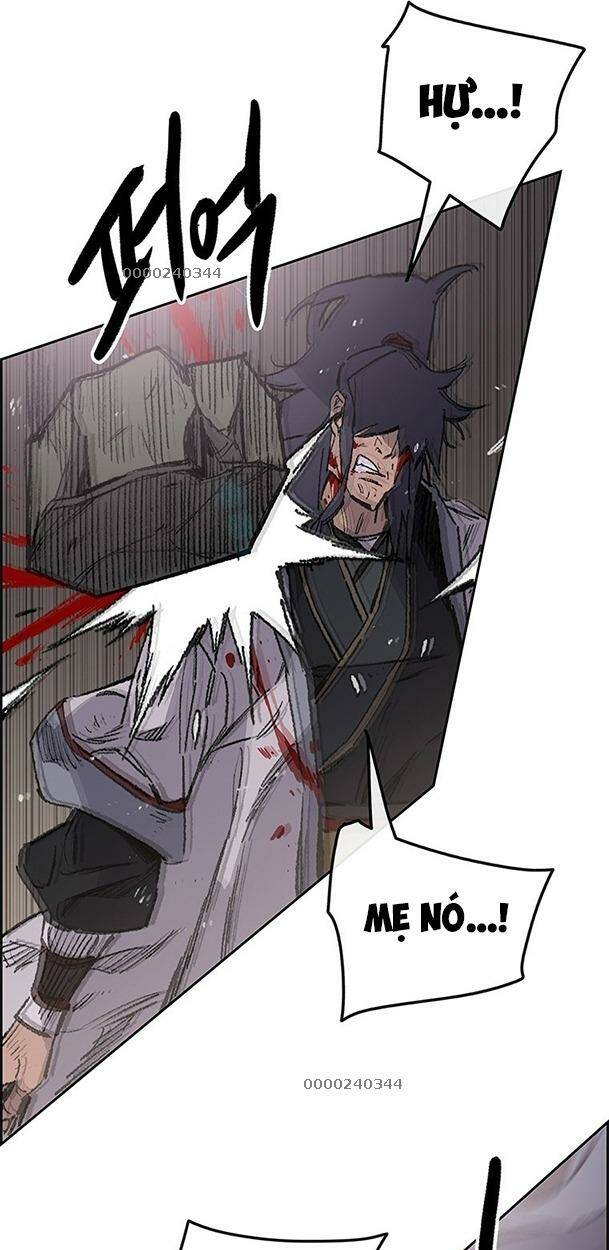 Tiên Kiếm Bất Bại - Chapter 125 - Page 30