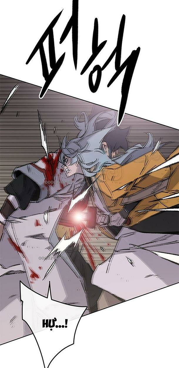 Tiên Kiếm Bất Bại - Chapter 125 - Page 32