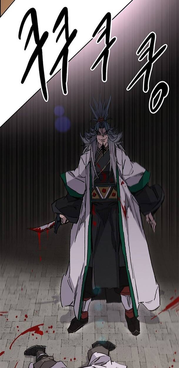 Tiên Kiếm Bất Bại - Chapter 125 - Page 34