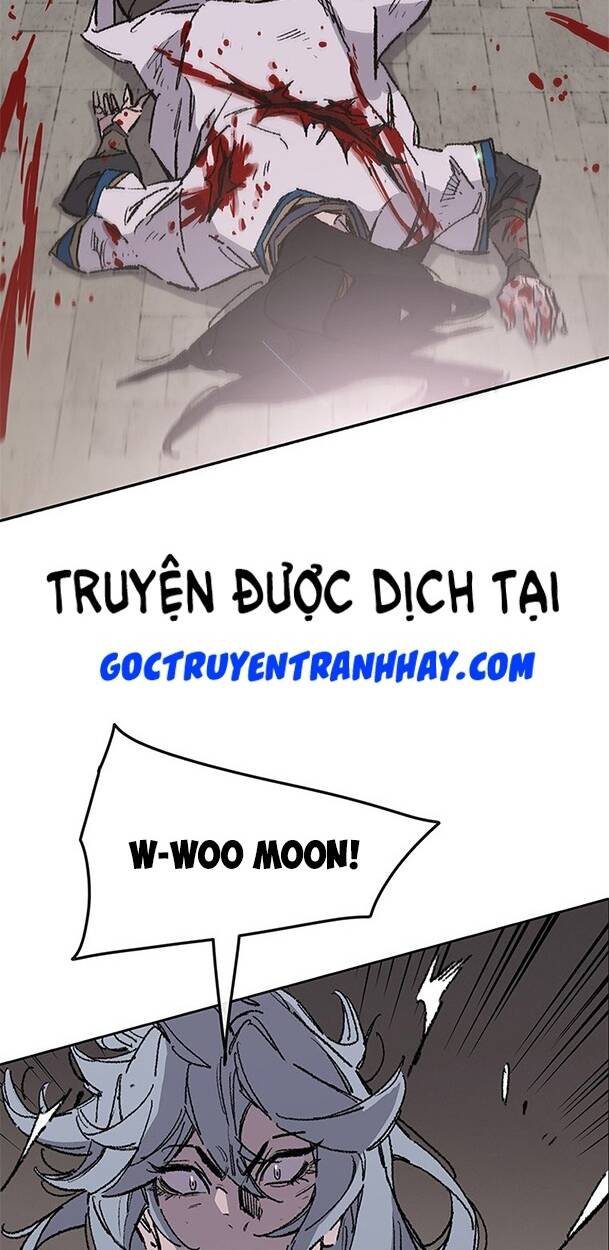 Tiên Kiếm Bất Bại - Chapter 125 - Page 35