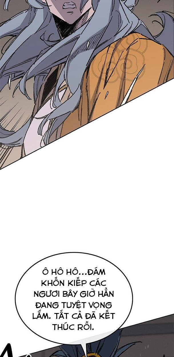 Tiên Kiếm Bất Bại - Chapter 125 - Page 36