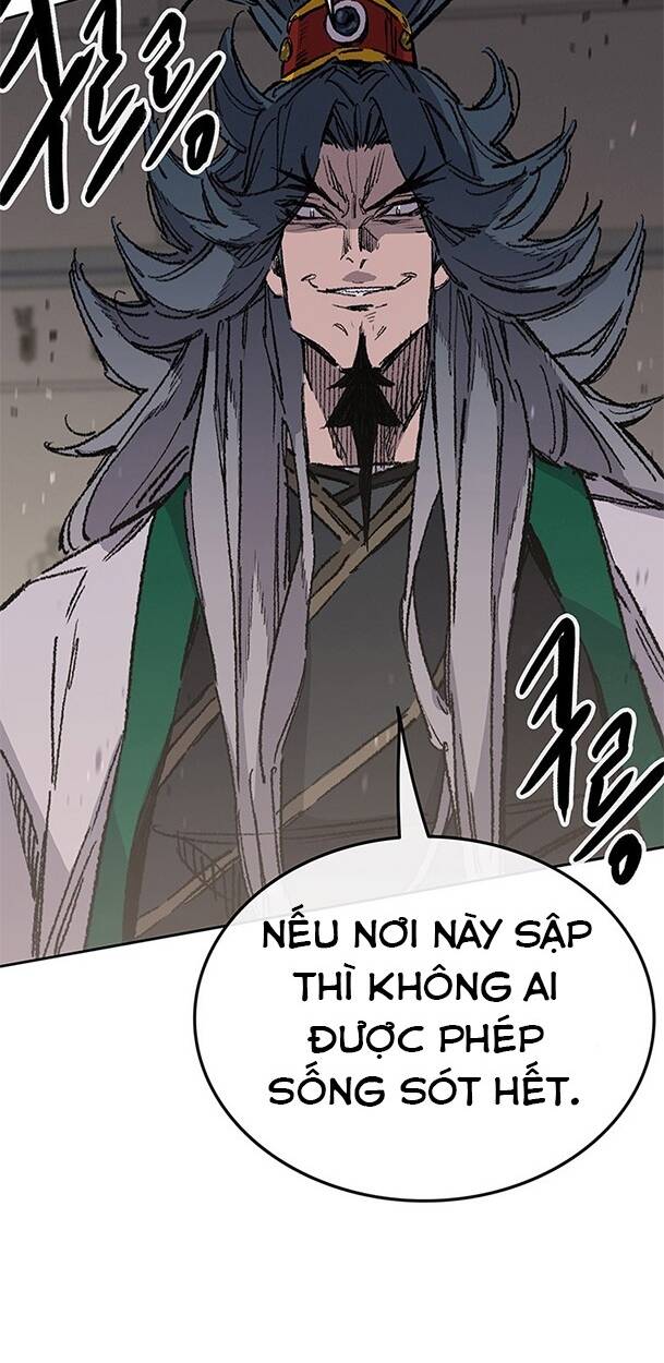 Tiên Kiếm Bất Bại - Chapter 125 - Page 37