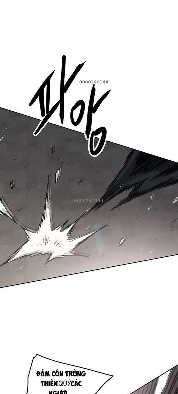 Tiên Kiếm Bất Bại - Chapter 125 - Page 38