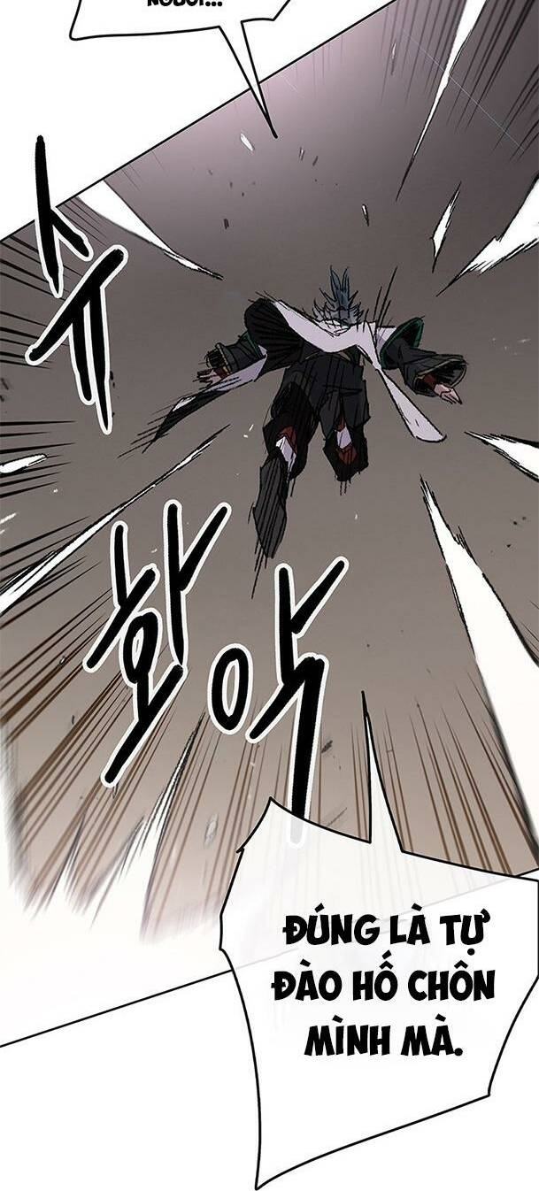 Tiên Kiếm Bất Bại - Chapter 125 - Page 39