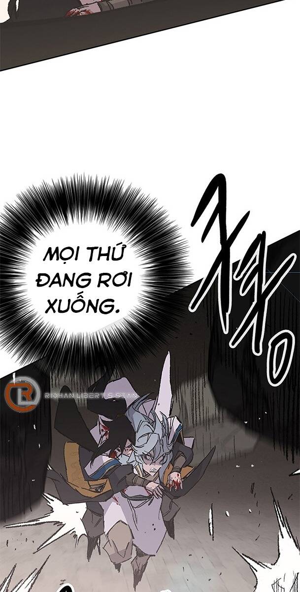 Tiên Kiếm Bất Bại - Chapter 125 - Page 41