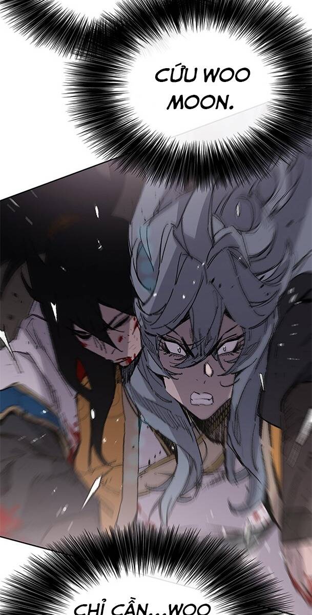 Tiên Kiếm Bất Bại - Chapter 125 - Page 43