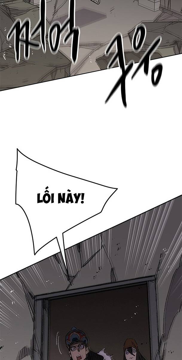 Tiên Kiếm Bất Bại - Chapter 125 - Page 45
