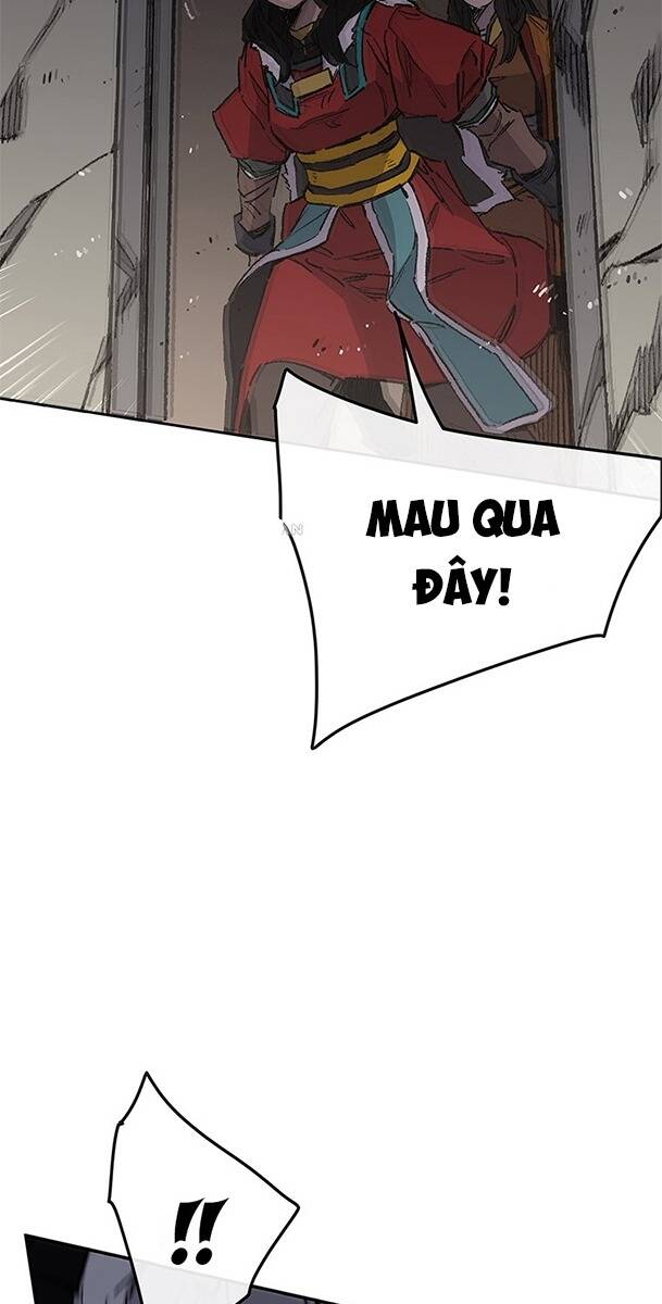 Tiên Kiếm Bất Bại - Chapter 125 - Page 46