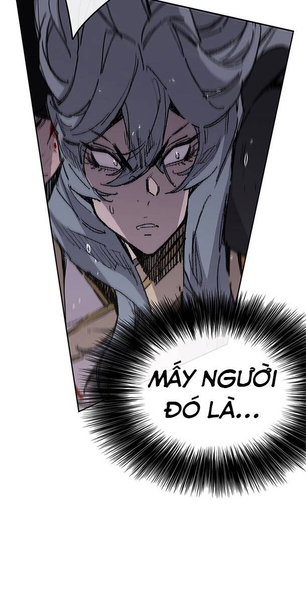 Tiên Kiếm Bất Bại - Chapter 125 - Page 47