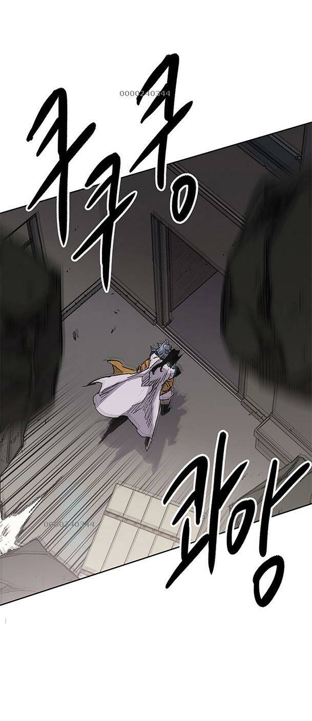 Tiên Kiếm Bất Bại - Chapter 125 - Page 48