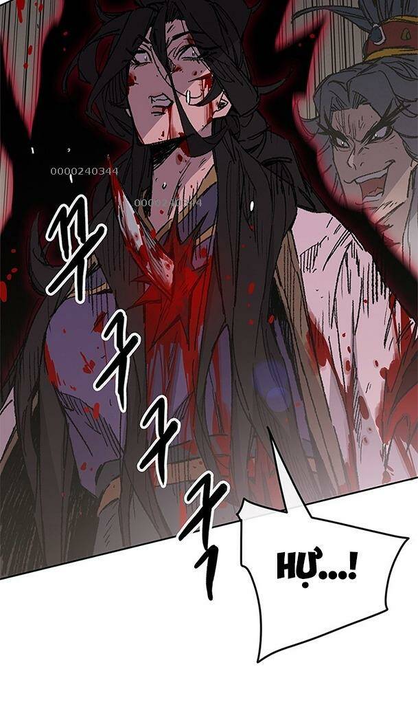 Tiên Kiếm Bất Bại - Chapter 125 - Page 4