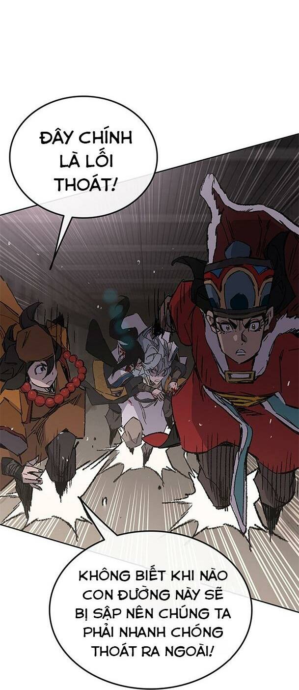 Tiên Kiếm Bất Bại - Chapter 125 - Page 49