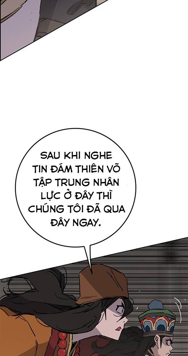 Tiên Kiếm Bất Bại - Chapter 125 - Page 51