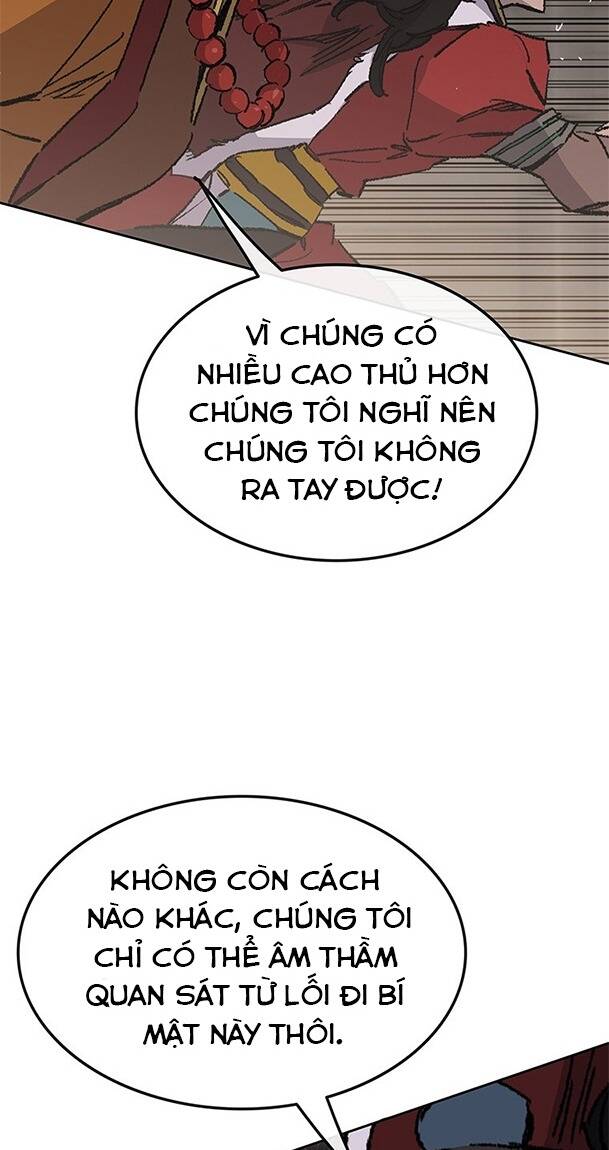 Tiên Kiếm Bất Bại - Chapter 125 - Page 52