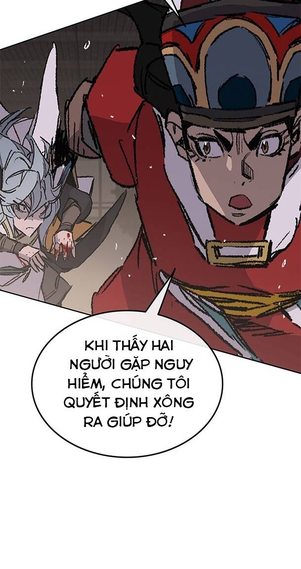 Tiên Kiếm Bất Bại - Chapter 125 - Page 53