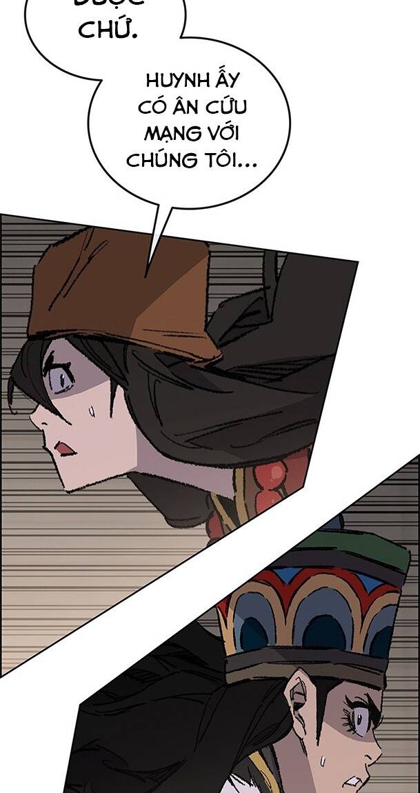 Tiên Kiếm Bất Bại - Chapter 125 - Page 56