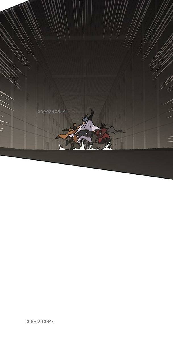 Tiên Kiếm Bất Bại - Chapter 125 - Page 58