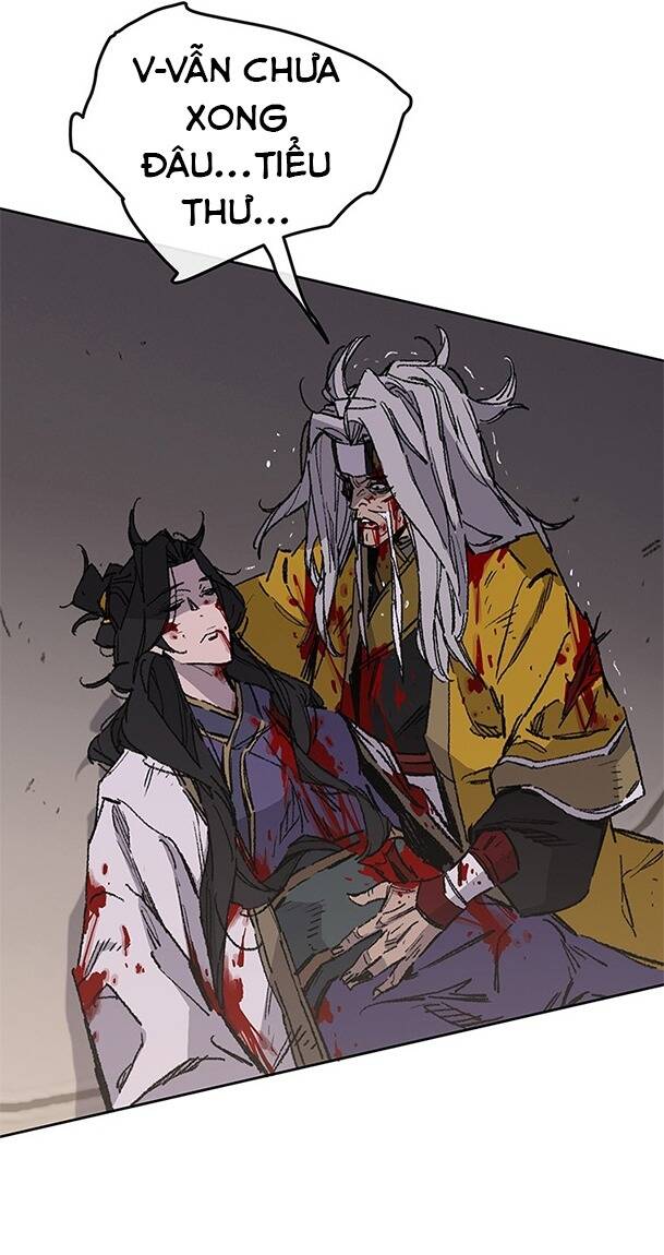 Tiên Kiếm Bất Bại - Chapter 125 - Page 60