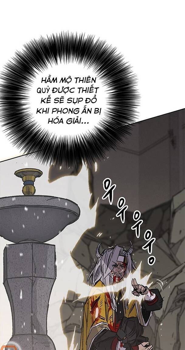 Tiên Kiếm Bất Bại - Chapter 125 - Page 61