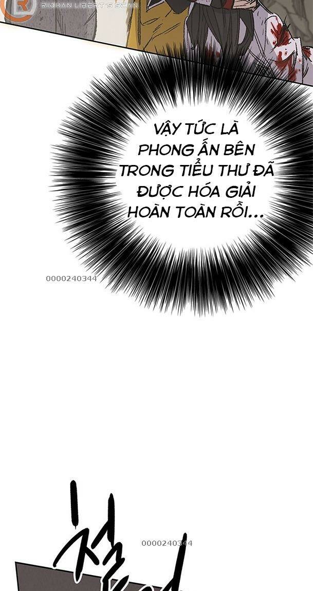 Tiên Kiếm Bất Bại - Chapter 125 - Page 62