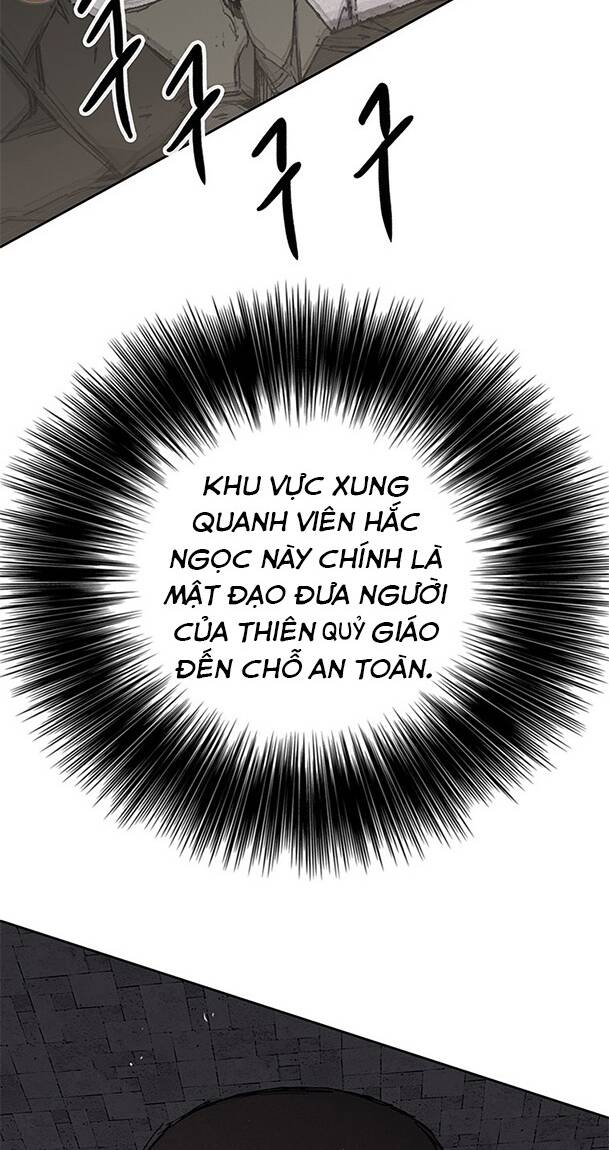 Tiên Kiếm Bất Bại - Chapter 125 - Page 65