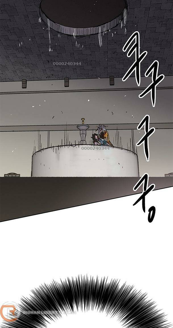 Tiên Kiếm Bất Bại - Chapter 125 - Page 66