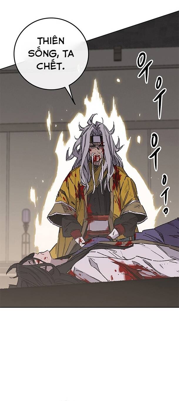 Tiên Kiếm Bất Bại - Chapter 125 - Page 69