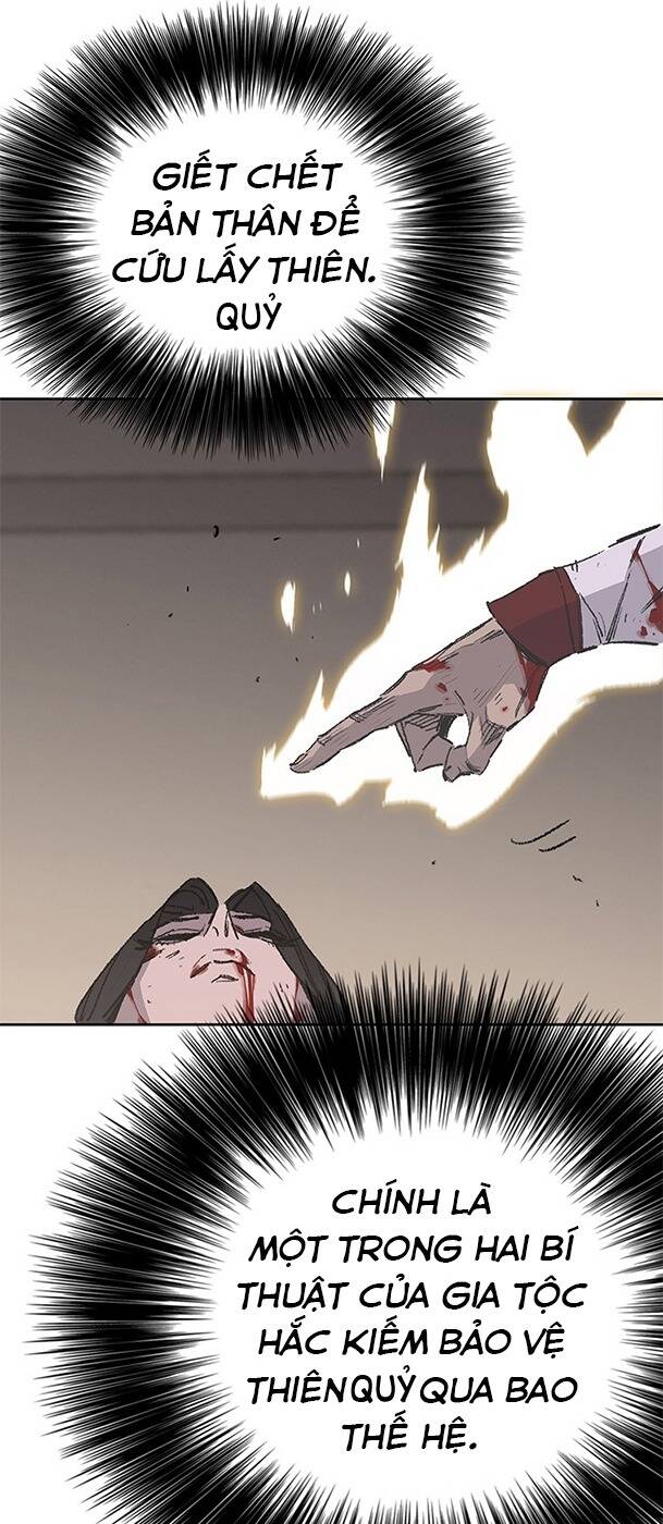 Tiên Kiếm Bất Bại - Chapter 125 - Page 70