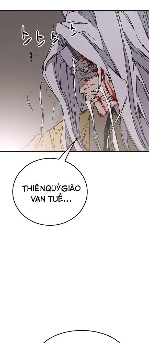 Tiên Kiếm Bất Bại - Chapter 125 - Page 72