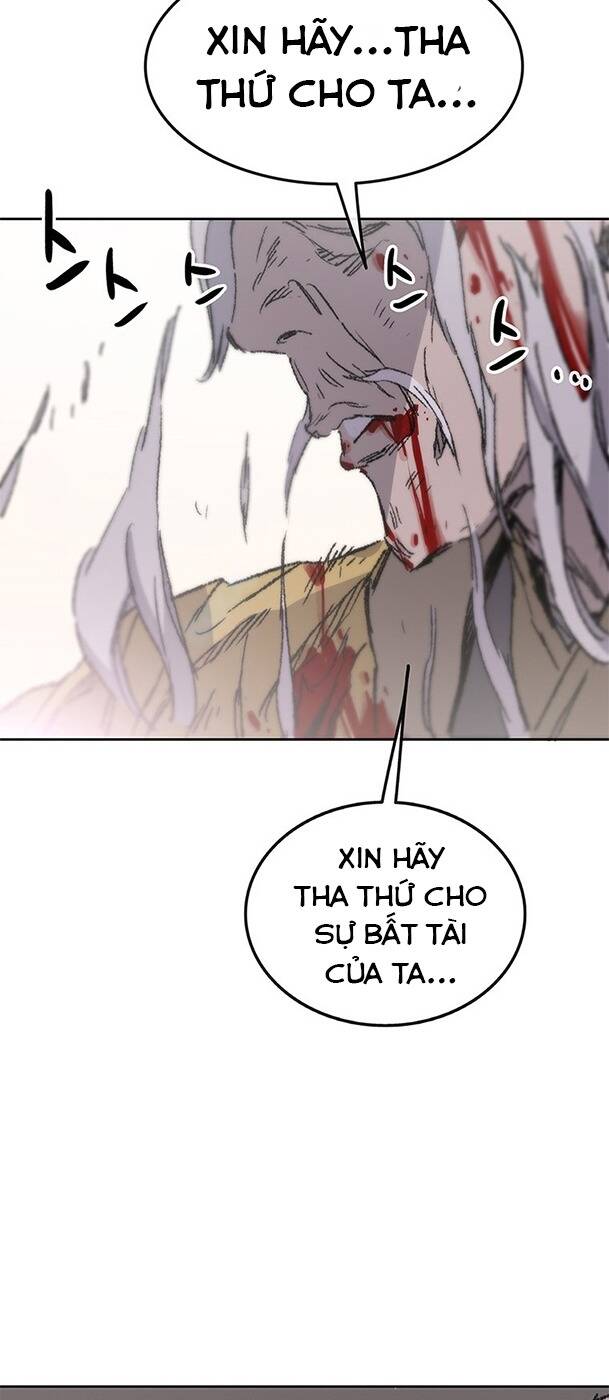 Tiên Kiếm Bất Bại - Chapter 125 - Page 73