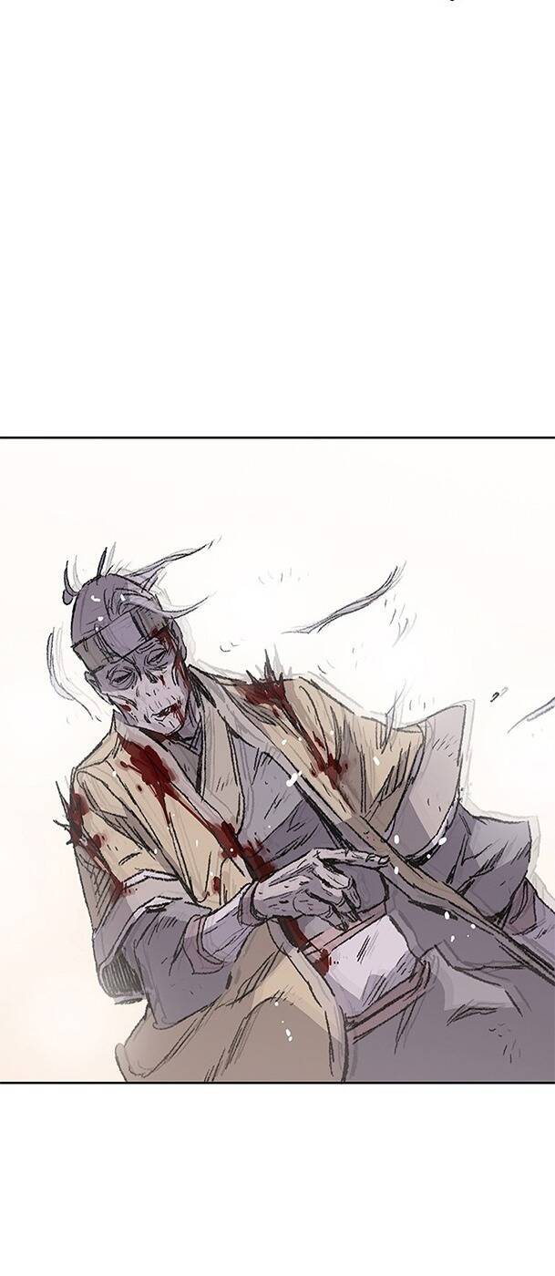 Tiên Kiếm Bất Bại - Chapter 125 - Page 76