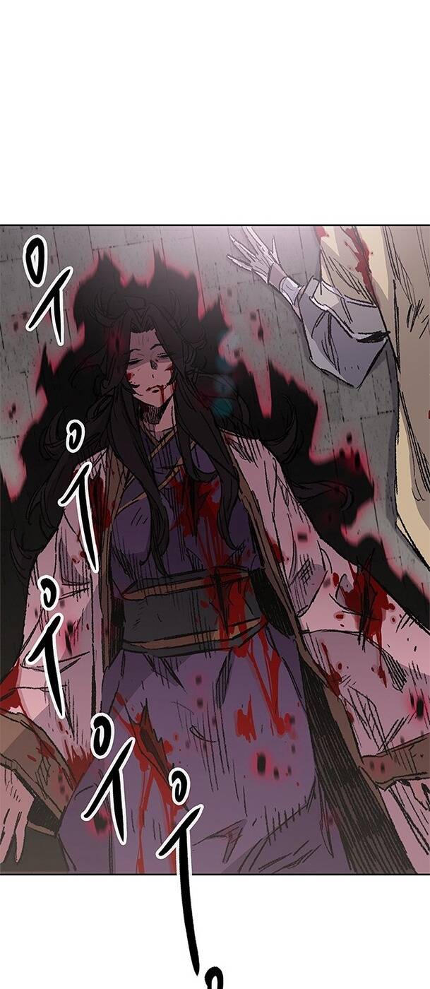 Tiên Kiếm Bất Bại - Chapter 125 - Page 77