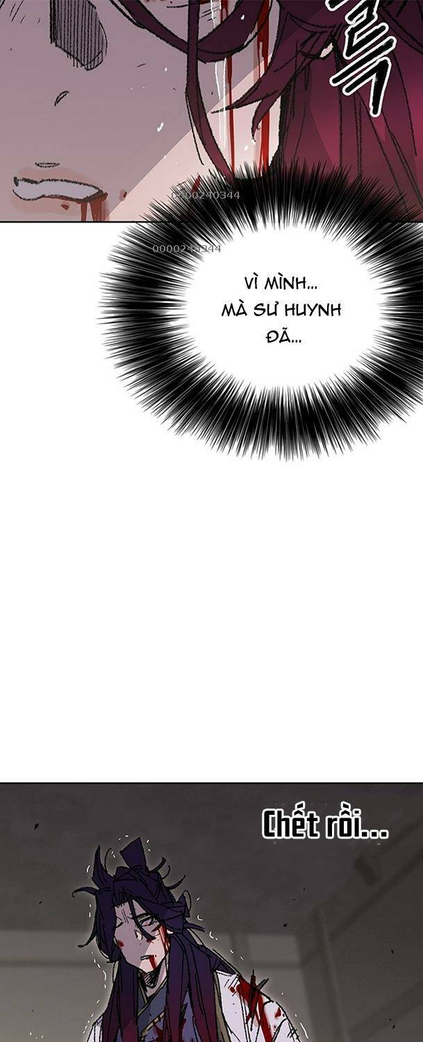 Tiên Kiếm Bất Bại - Chapter 126 - Page 10