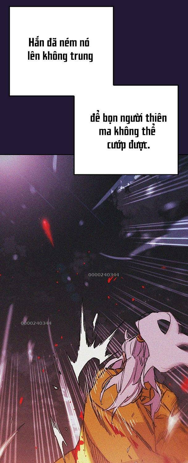 Tiên Kiếm Bất Bại - Chapter 126 - Page 16