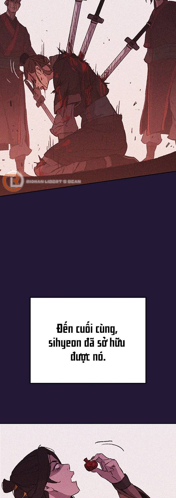 Tiên Kiếm Bất Bại - Chapter 126 - Page 18