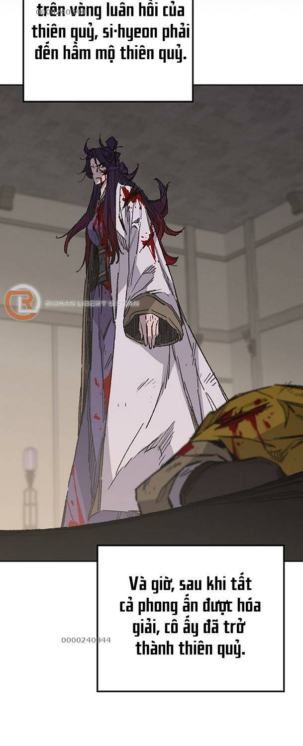 Tiên Kiếm Bất Bại - Chapter 126 - Page 20