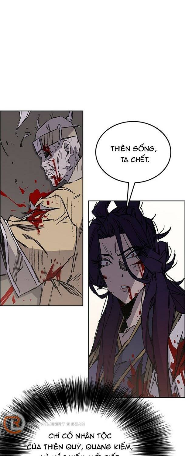 Tiên Kiếm Bất Bại - Chapter 126 - Page 21