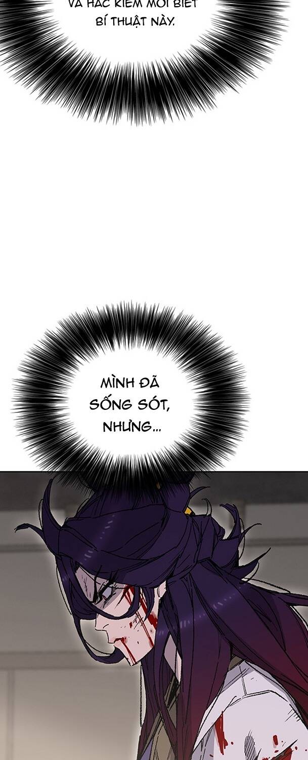 Tiên Kiếm Bất Bại - Chapter 126 - Page 22