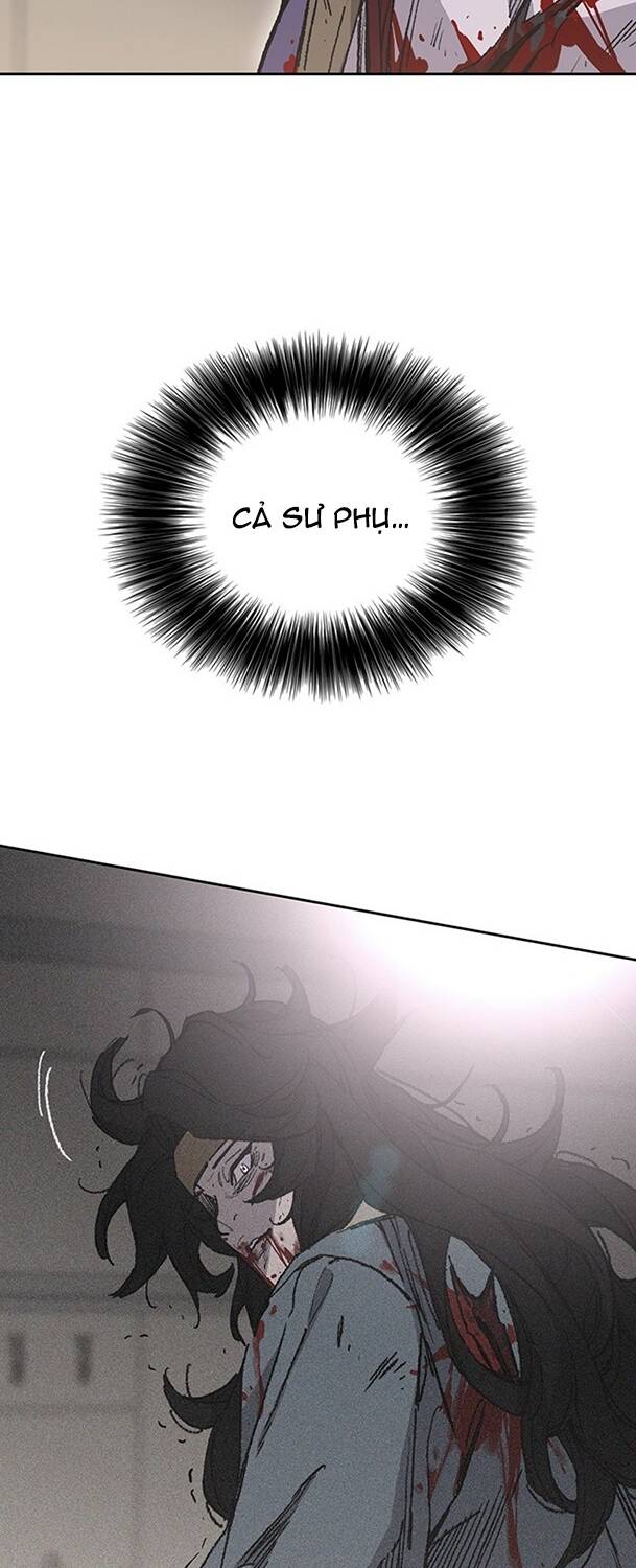 Tiên Kiếm Bất Bại - Chapter 126 - Page 23