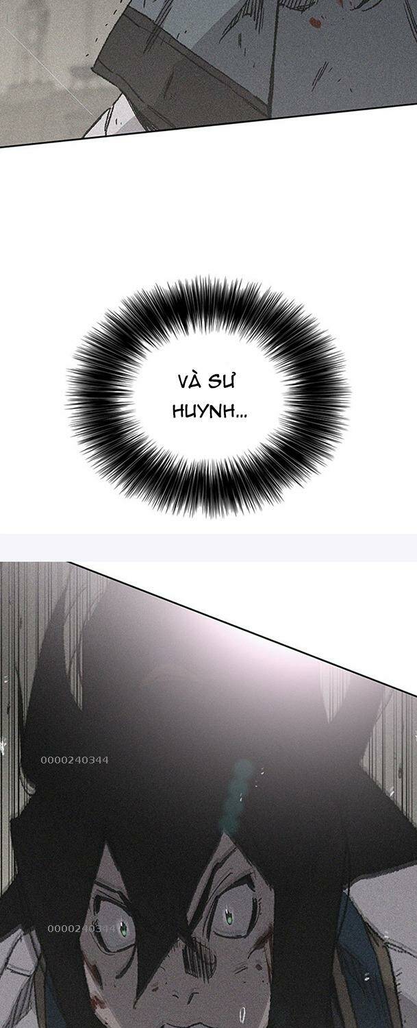 Tiên Kiếm Bất Bại - Chapter 126 - Page 24