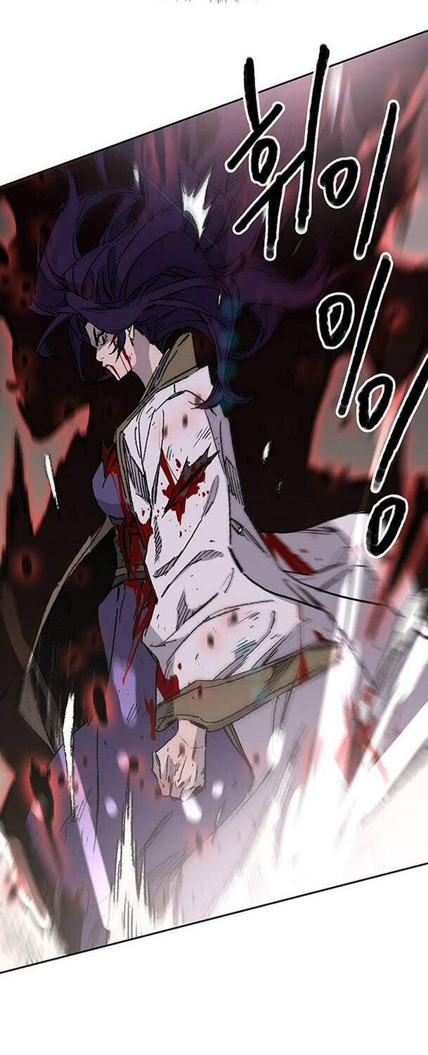 Tiên Kiếm Bất Bại - Chapter 126 - Page 27