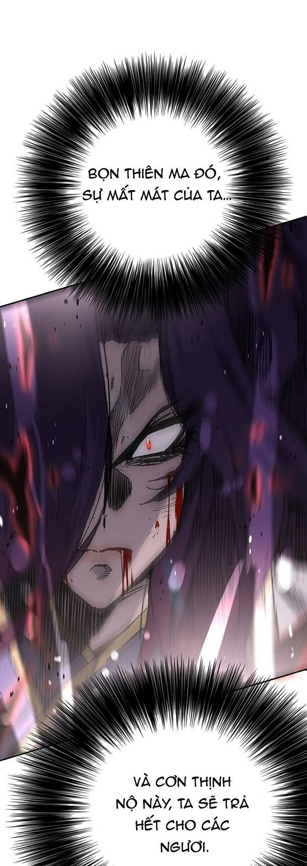 Tiên Kiếm Bất Bại - Chapter 126 - Page 28